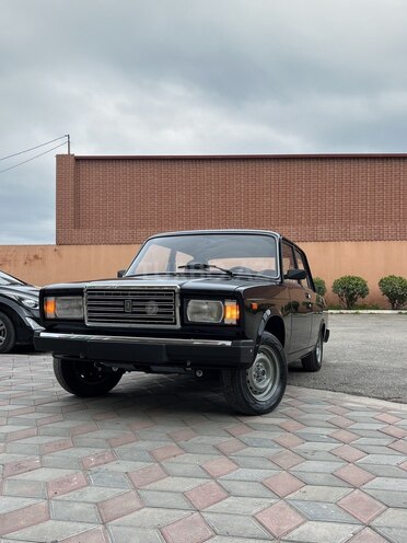 LADA (VAZ) 2107 2010, 54,320 km - 1.6 l - Biləsuvar