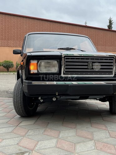 LADA (VAZ) 2107 2010, 54,320 km - 1.6 l - Biləsuvar