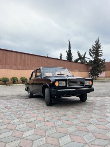 LADA (VAZ) 2107 2010, 54,320 km - 1.6 l - Biləsuvar