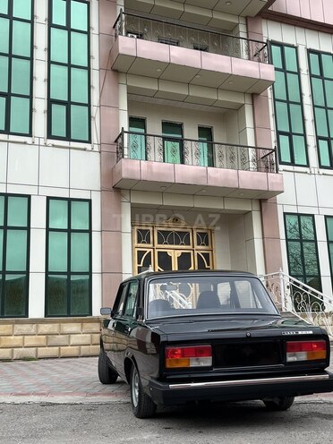 LADA (VAZ) 2107 2010, 54,320 km - 1.6 l - Biləsuvar