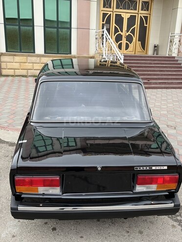 LADA (VAZ) 2107 2010, 54,320 km - 1.6 l - Biləsuvar