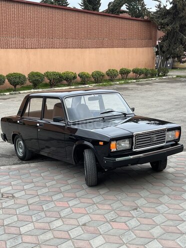 LADA (VAZ) 2107 2010, 54,320 km - 1.6 l - Biləsuvar
