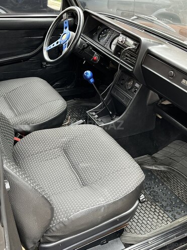 LADA (VAZ) 2107 2010, 54,320 km - 1.6 l - Biləsuvar