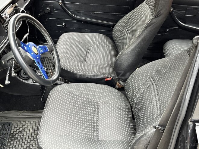 LADA (VAZ) 2107 2010, 54,320 km - 1.6 l - Biləsuvar