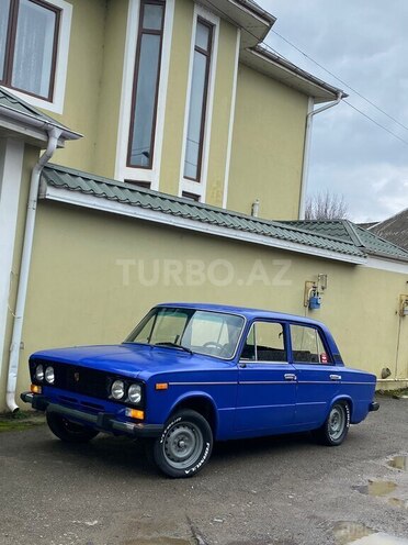 LADA (VAZ) 2106 1983, 99,000 km - 1.5 l - Lənkəran