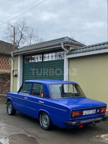 LADA (VAZ) 2106 1983, 99,000 km - 1.5 l - Lənkəran