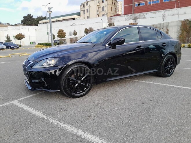 Lexus IS 250 2006, 150,000 km - 2.5 l - Bakı
