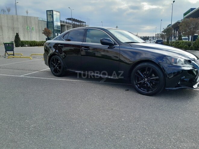 Lexus IS 250 2006, 150,000 km - 2.5 l - Bakı