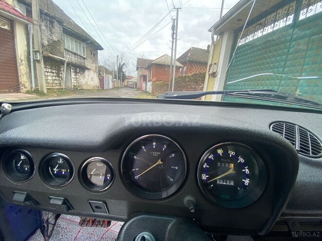 LADA (VAZ) 2106 1983, 99,000 km - 1.5 l - Lənkəran