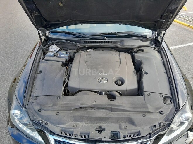 Lexus IS 250 2006, 150,000 km - 2.5 l - Bakı