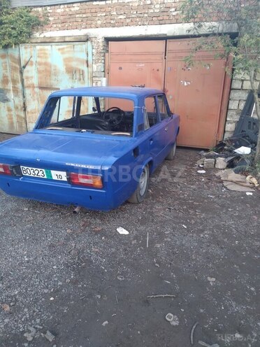 LADA (VAZ) 2106 1983, 99,000 km - 1.5 l - Lənkəran