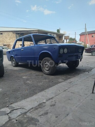 LADA (VAZ) 2106 1983, 99,000 km - 1.5 l - Lənkəran