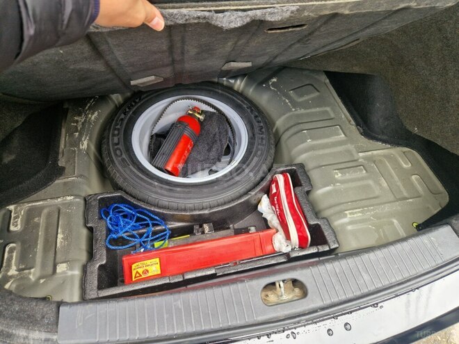 Kia Rio 2011, 266,000 km - 1.4 l - Bakı