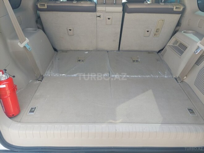 Toyota Prado 2012, 133,000 km - 2.7 l - Bakı