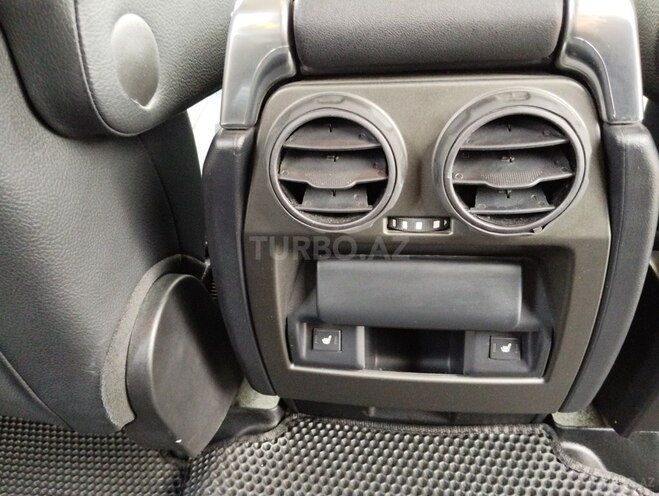 Land Rover Discovery 2013, 118,918 km - 3.0 l - Bakı