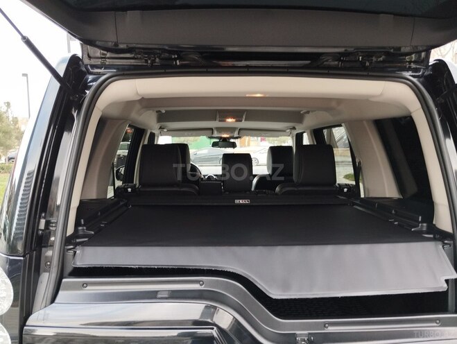 Land Rover Discovery 2013, 118,918 km - 3.0 l - Bakı