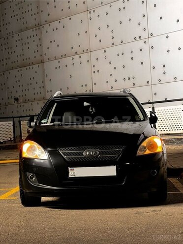 Kia Ceed 2007, 255,000 km - 1.6 l - Bakı