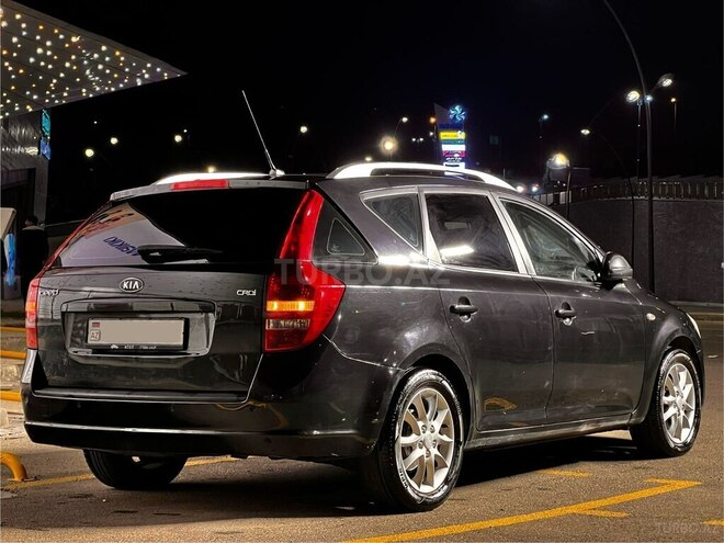 Kia Ceed 2007, 255,000 km - 1.6 l - Bakı