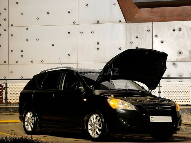 Kia Ceed 2007, 255,000 km - 1.6 l - Bakı