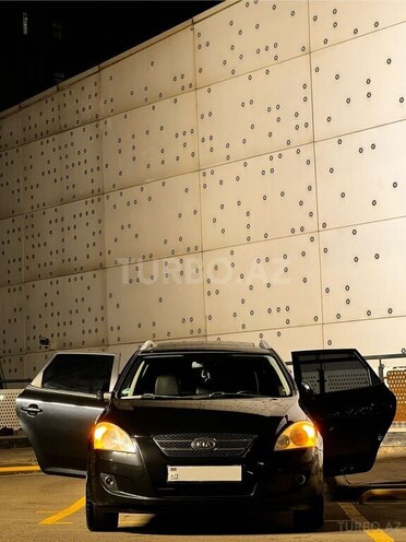 Kia Ceed 2007, 255,000 km - 1.6 l - Bakı