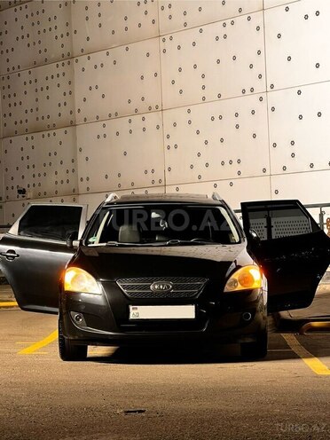 Kia Ceed 2007, 255,000 km - 1.6 l - Bakı