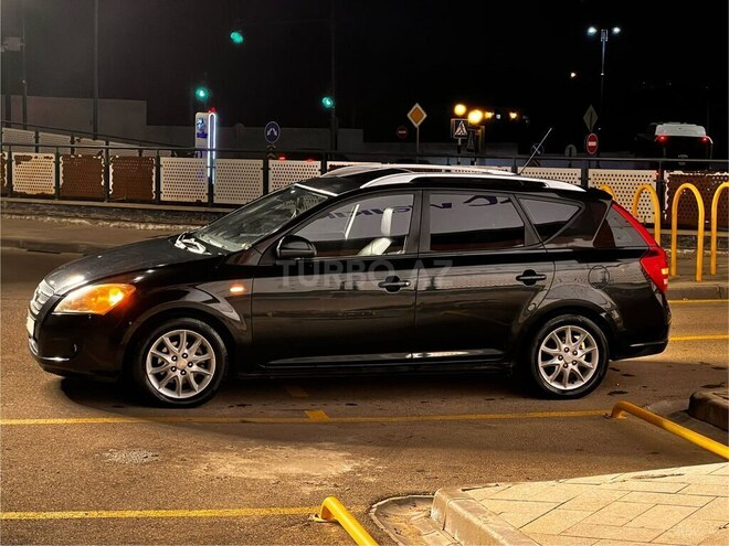 Kia Ceed 2007, 255,000 km - 1.6 l - Bakı