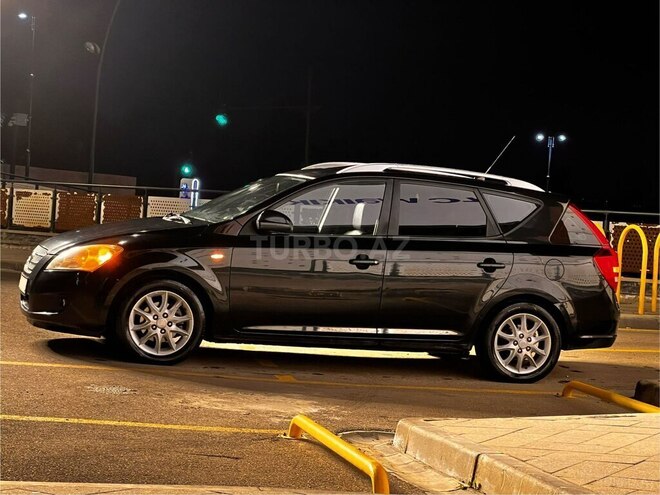 Kia Ceed 2007, 255,000 km - 1.6 l - Bakı