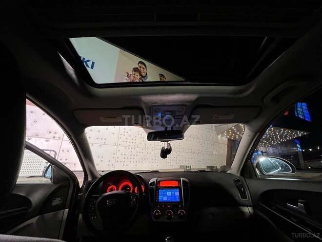 Kia Ceed 2007, 255,000 km - 1.6 l - Bakı