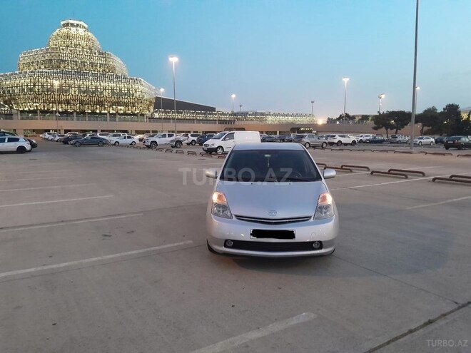 Toyota Prius 2008, 286,463 km - 1.5 l - Bakı