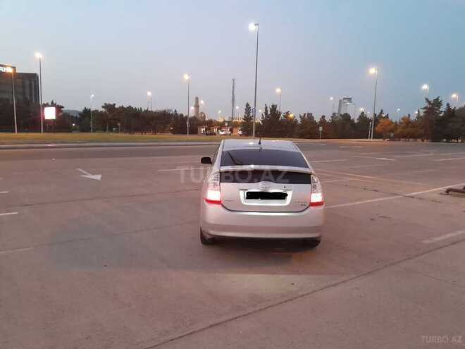 Toyota Prius 2008, 286,463 km - 1.5 l - Bakı