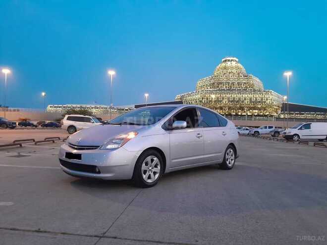 Toyota Prius 2008, 286,463 km - 1.5 l - Bakı