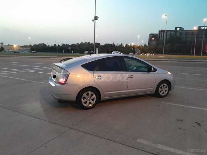Toyota Prius 2008, 286,463 km - 1.5 l - Bakı