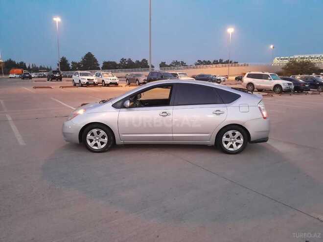 Toyota Prius 2008, 286,463 km - 1.5 l - Bakı