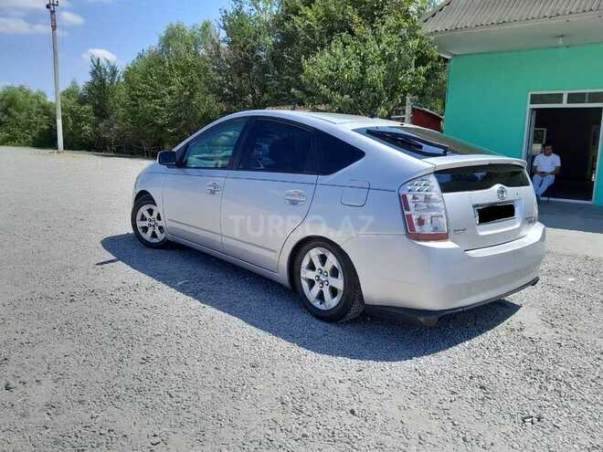 Toyota Prius 2008, 286,463 km - 1.5 l - Bakı