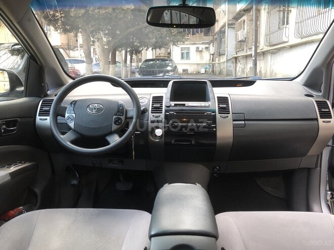 Toyota Prius 2008, 286,463 km - 1.5 l - Bakı