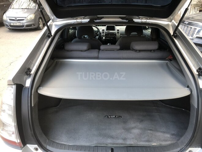 Toyota Prius 2008, 286,463 km - 1.5 l - Bakı