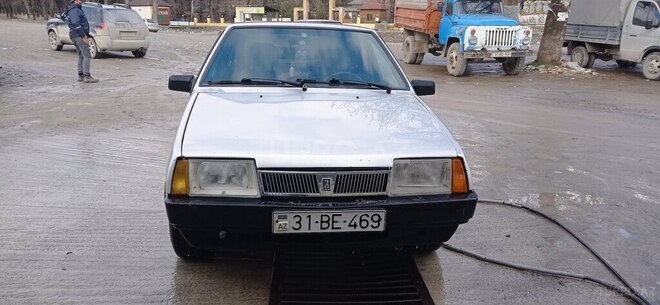 LADA (VAZ) 2109 1990, 218,000 km - 1.5 л - İsmayıllı