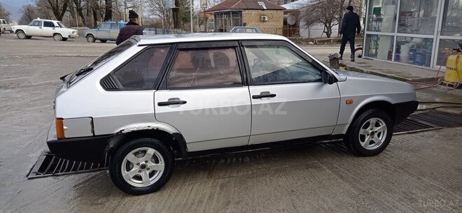 LADA (VAZ) 2109 1990, 218,000 km - 1.5 л - İsmayıllı