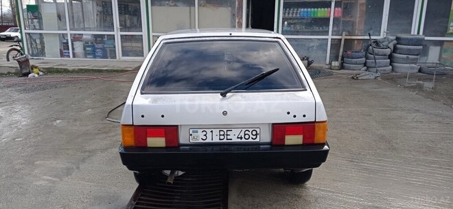 LADA (VAZ) 2109 1990, 218,000 km - 1.5 л - İsmayıllı