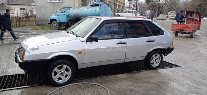 LADA (VAZ) 2109 1990, 218,000 km - 1.5 л - İsmayıllı