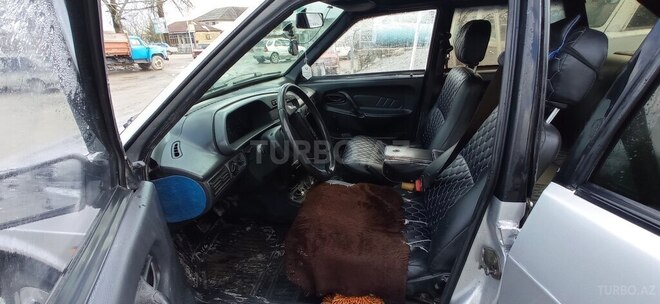 LADA (VAZ) 2109 1990, 218,000 km - 1.5 л - İsmayıllı