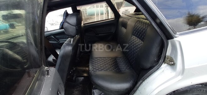 LADA (VAZ) 2109 1990, 218,000 km - 1.5 л - İsmayıllı