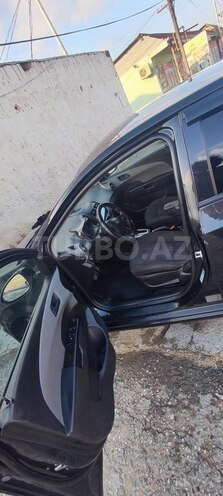 Chevrolet Aveo 2014, 265,000 km - 1.4 l - Bakı