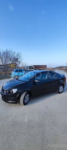 Chevrolet Aveo 2014, 265,000 km - 1.4 l - Bakı