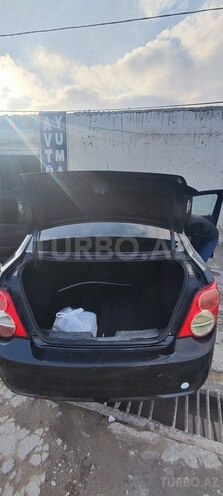 Chevrolet Aveo 2014, 265,000 km - 1.4 l - Bakı