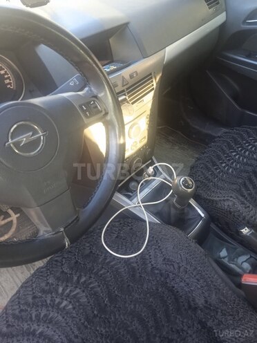 Opel Astra 2005, 401,000 km - 1.3 l - Sumqayıt