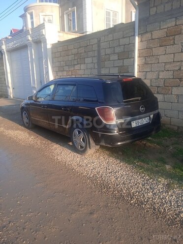 Opel Astra 2005, 401,000 km - 1.3 l - Sumqayıt