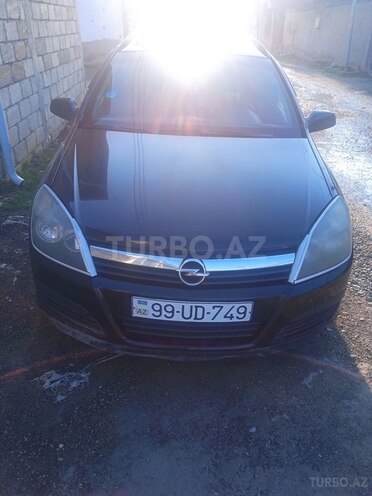 Opel Astra 2005, 401,000 km - 1.3 l - Sumqayıt