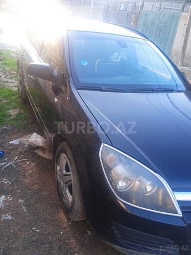 Opel Astra 2005, 401,000 km - 1.3 l - Sumqayıt