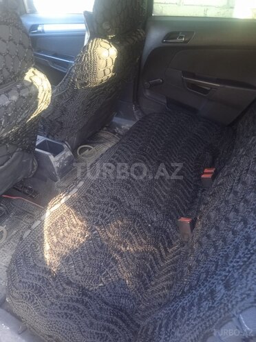 Opel Astra 2005, 401,000 km - 1.3 l - Sumqayıt